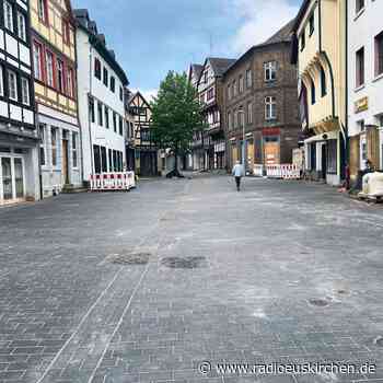 Termin für City Outlet Wiedereröffnung steht fest - radioeuskirchen.de