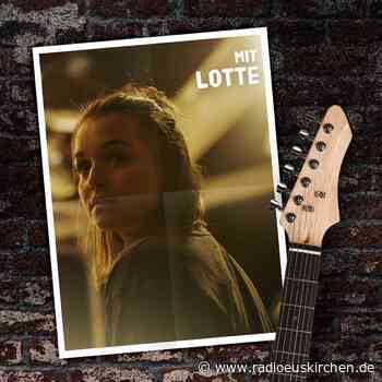 LOTTE im Heimspiel-Podcast Spotlight: Heimspiel - Musik von hier - radioeuskirchen.de