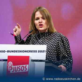 Ampel-Nachwuchs: Ukraine EU-Kandidatenstatus geben - radioeuskirchen.de