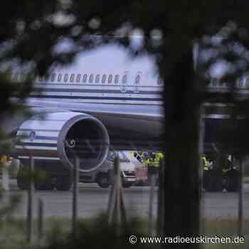 Trotz Flug-Stopp: London hält an Abschiebungs-Plan fest - radioeuskirchen.de