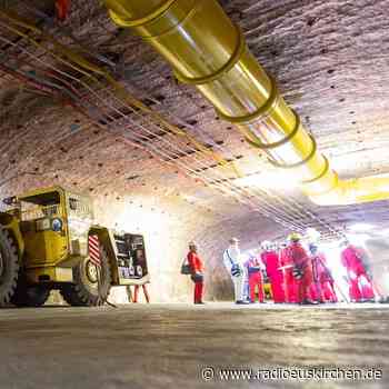 Rückbau von Salzstock Gorleben kann beginnen - radioeuskirchen.de