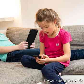 So vermitteln Eltern Medienkompetenz im Netz - radioeuskirchen.de