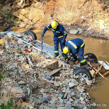 Flut-Jahrestag im Kreis Euskirchen - Veranstaltungen - radioeuskirchen.de