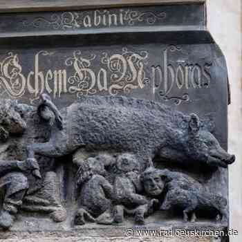 BGH: Antijüdische Sau darf an Kirche bleiben - radioeuskirchen.de