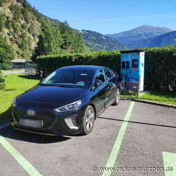 Nordrhein-Westfalen fehlen E-Ladestationen - radioeuskirchen.de