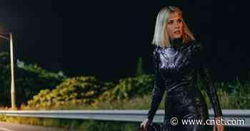 Gene Hackman Inspired Leslie Bibb's Satan in 'God's Favorite Idiot'     - CNET