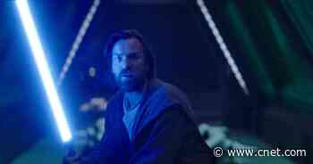 'Obi-Wan Kenobi': Release Schedule, Plot and Everything to Know as Episode 5 Hits Disney Plus     - CNET