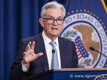 La Fed alza i tassi dello 0,75%. È il più grande aumento del costo del denaro dal 1994