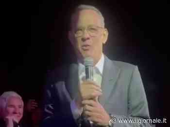 "Le mani tremano, sta male": quelle voci su Tom Hanks