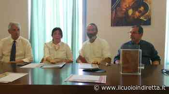 In pellegrinaggio da Fucecchio a Lucca tra Francigena e via del Volto Santo - IlCuoioInDiretta - IlCuoioInDiretta