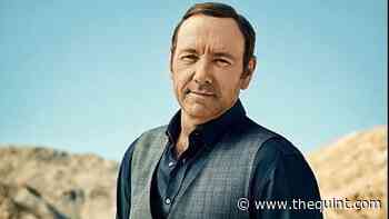 Actor Kevin Spacey To Appear Before UK Court On Sexual Assault Charges - The Quint