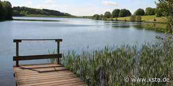 Freizeit im Kreis Euskirchen: Alles zu Freibädern und Badeseen im Kreis - Kölner Stadt-Anzeiger