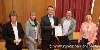 Gemeindeprüfungsanstalt attestiert Euskirchen solide Finanzen - Kölnische Rundschau