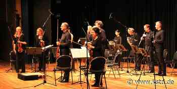 Euskirchen: WDR-Sinfonieorchester gibt Benefizkonzert für Flutopfer - Kölner Stadt-Anzeiger