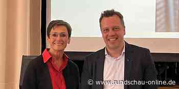 Marie-Theres Kastenholz nicht mehr Seniorensprecherin in Euskirchen - Kölnische Rundschau