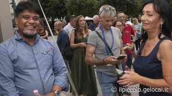 Monfalcone, la sindaca Cisint: «Se Sarkar entra in Consiglio per me sarà fuori dalla maggioranza» - Il Piccolo