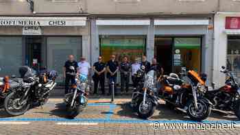 Da Monfalcone a Gallipoli per solidarietà - imagazine