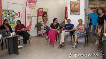 Monfalcone, parla Morsolin: «Il centrosinistra ha lavorato bene ma abbiamo davanti un lungo percorso» - Il Piccolo