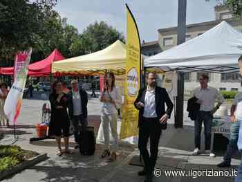 A Monfalcone attesi gli ultimi 'big' a sostegno di Cristiana Morsolin - Il Goriziano