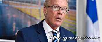 Licenciements chez Sonder: le Code du travail va s’appliquer, dit le ministre Boulet