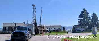 Glissement de terrain à La Baie: possible que certains ne retrouvent jamais leur maison