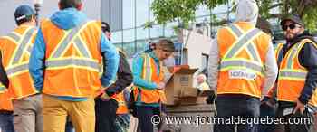 L’impatience est à son comble envers le syndicat des ingénieurs