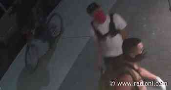 Kamloops RCMP looking to identify three people after suspicious vehicle fire - radionl.com