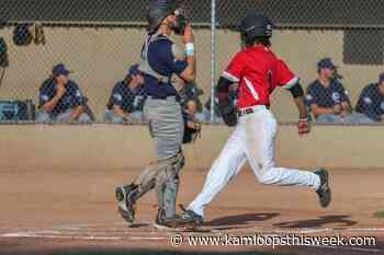 Walk-off win keeps NorthPaws atop division standings - Kamloops This Week
