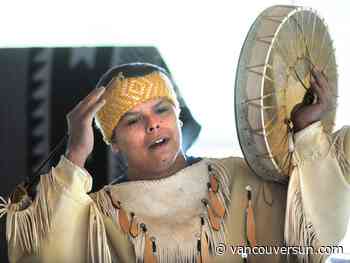 First Nations' Olympic bid casts spotlight on Sun Peaks, Kamloops and Interior - Vancouver Sun