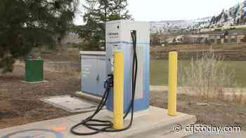 Kamloops council moves to make future residential developments EV-ready - CFJC Today Kamloops