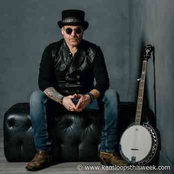 Potts hopes album will inspire others to pursue their passion - Kamloops This Week