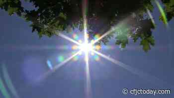 City of Kamloops preparing strategy for extreme heat events - CFJC Today Kamloops