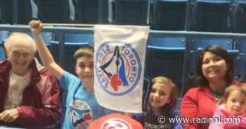 Kamloops man who lost grandmother in Toronto van attack lobbying for harsher punishments for mass murderers - radionl.com