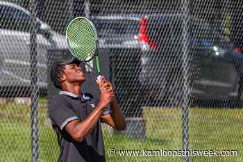 Canadians reach podium at Kamloops J5 ITF event - Kamloops This Week
