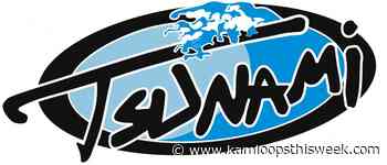 Kamloops Tsunami swimmers reach podium in Salmon Arm - Kamloops This Week