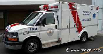 UPDATE – BCEHS issues call out for paramedics to work in Kamloops Tuesday night - radionl.com