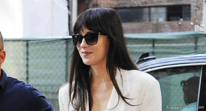 Dakota Johnson Reveals Which of Her Films She's Most Proud Of & Why