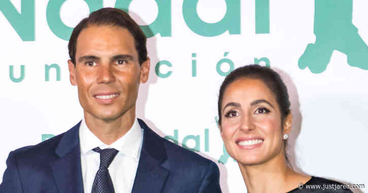 Rafael Nadal & Wife Mery 'Xisca' Perello Expecting First Child! (Report)