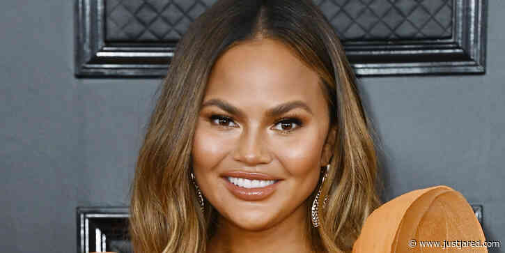 Chrissy Teigen Explains Why She Wouldn't Be a Good Cast Member on the 'Real Housewives'