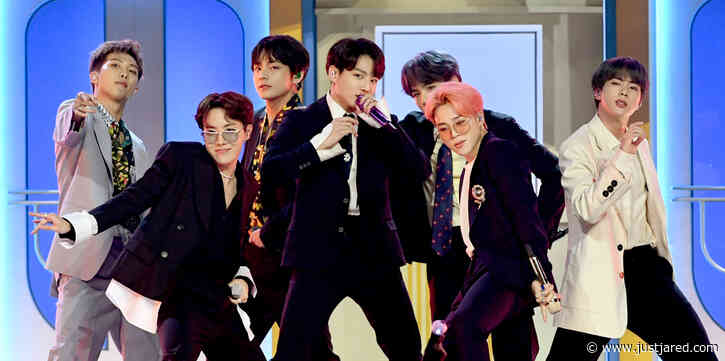 BTS Members Individual Instagram Accounts Ranked by Popularity