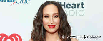 Cheryl Burke Makes a Confession About Her Sex Life