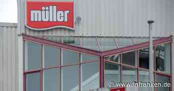Theo Müller will Landliebe und drei Werke übernehmen