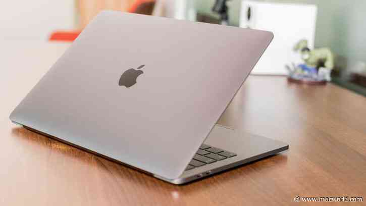 Apple’s rumored 15-inch MacBook could have an M2 Pro