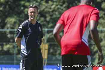 Vorige seizoen nog op de rand van bankroet, maar: 'Standard heeft deze afkoopsom moeten ophoesten om nieuwe coach naar Luik te halen'