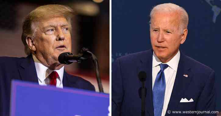 Brilliant Viral Video Shows Just How Accurate Trump's Campaign Trail Predictions About Biden Really Were