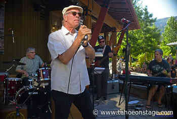 Bluesdays: Mark Hummel Band's Night at the Fillmore - tahoeonstage.com