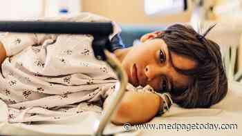 Reassuring Trend Emerges in Unusual Kids' Hepatitis Cases
