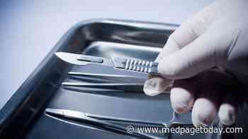 Parents of 4-Year-Old Sue Urologist for 'Unintentional Vasectomy'