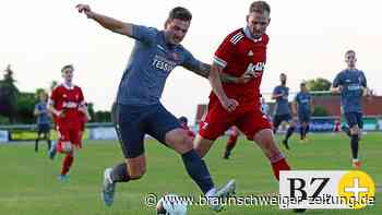 FSV Schöningen kann nach Kantersieg für die Oberliga planen