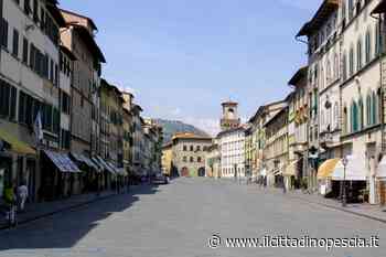 Shopping! Saldi a Pescia dal 2 luglio - Il Cittadino Pescia